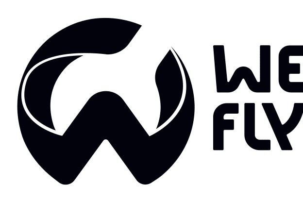 WeFly Logo main