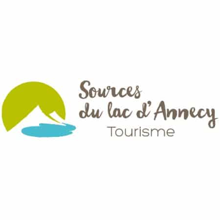 Logo_Office du tourisme Sources du lac d’Annecy